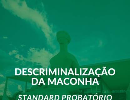 A Legalização da Maconha no Brasil: Potenciais Impactos e Implicações Jurídicas
