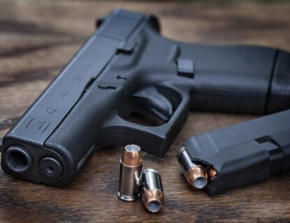 O Supremo Tribunal Federal (STF) anula os decretos presidenciais que facilitavam a compra de armas de fogo para uso pessoal