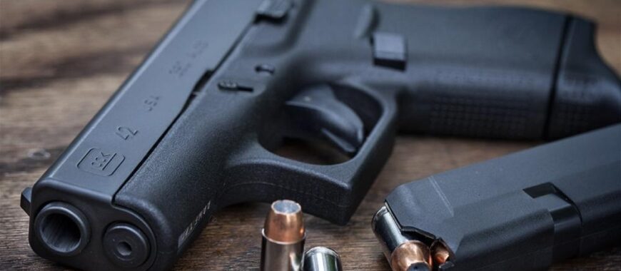 O Supremo Tribunal Federal (STF) anula os decretos presidenciais que facilitavam a compra de armas de fogo para uso pessoal