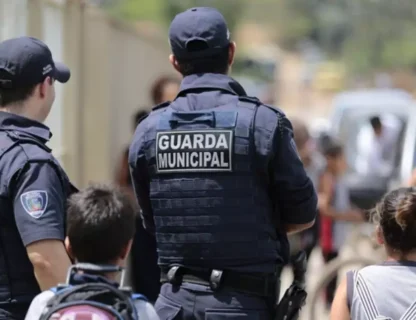 Desenvolvendo o Papel das Guardas Municipais no Sistema de Segurança Pública do Brasil