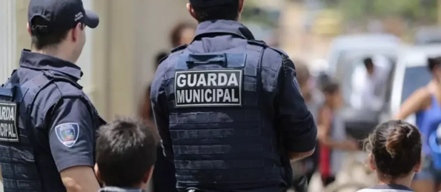 Desenvolvendo o Papel das Guardas Municipais no Sistema de Segurança Pública do Brasil