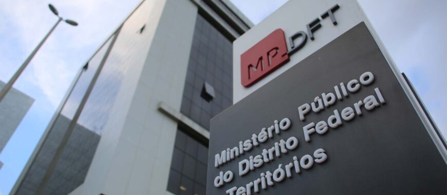 STF DEFINE PARÂMETROS PARA INSTAURAÇÃO DE INVESTIGAÇÃO CRIMINAL PELO MINISTÉRIO PÚBLICO