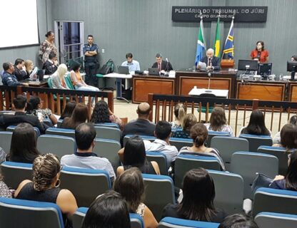 A Harmonização entre Soberania do Júri e Respeito às Provas no STF: Uma Nova Tese de Repercussão Geral