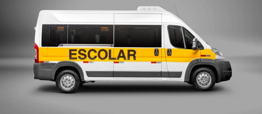 Aumento de Pena para Motorista de Van Escolar em Caso de Estupro de Vulnerável